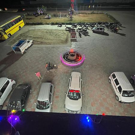Viramgam Kesar Hotel المظهر الخارجي الصورة