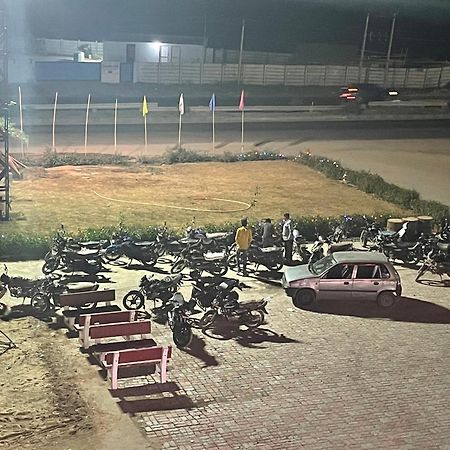 Viramgam Kesar Hotel المظهر الخارجي الصورة