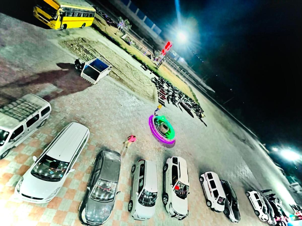 Viramgam Kesar Hotel المظهر الخارجي الصورة