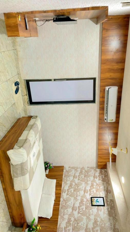 Viramgam Kesar Hotel المظهر الخارجي الصورة
